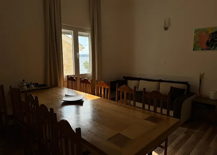 Holiday Beach Apartment ,House Palmasol-1