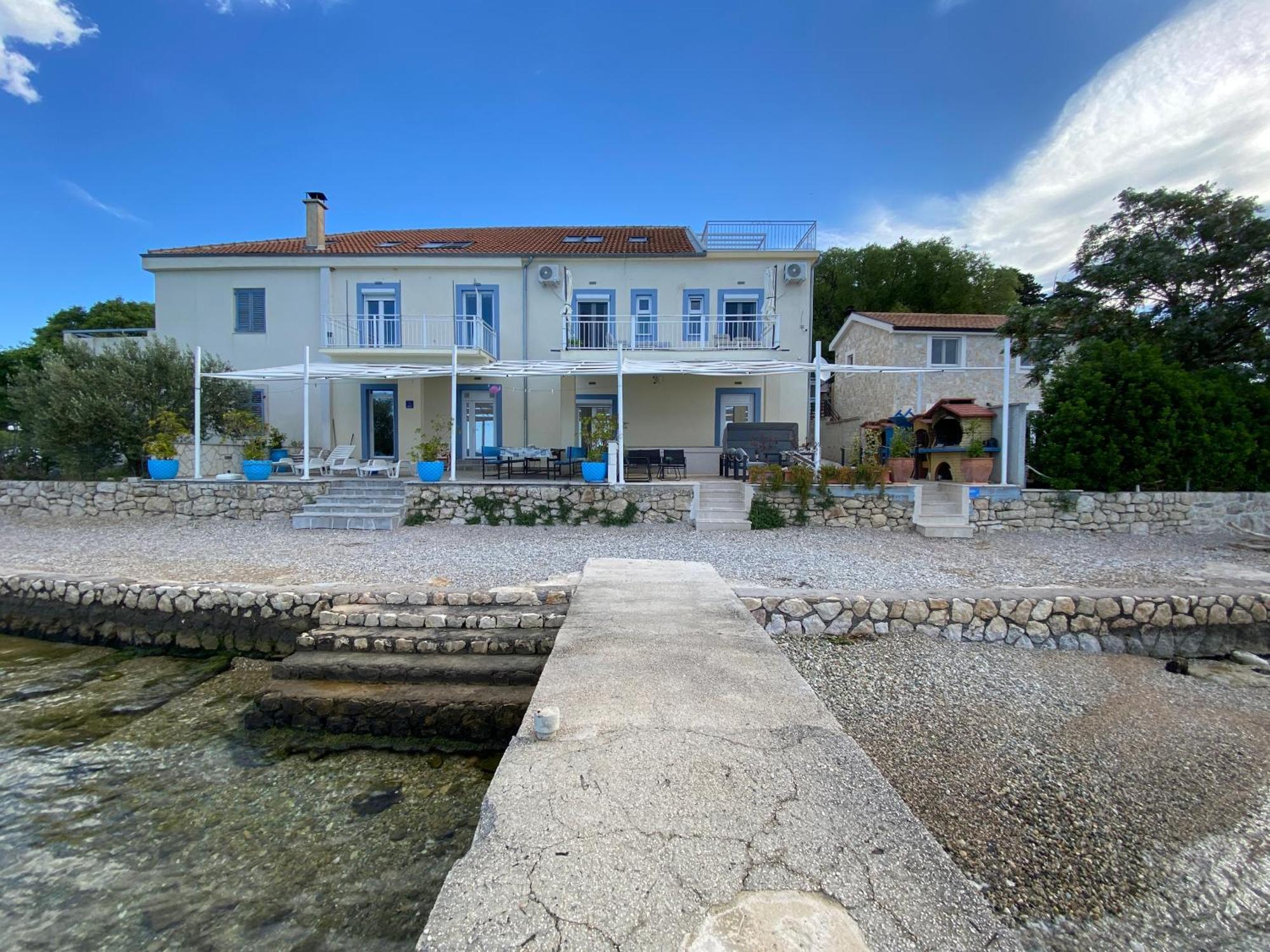 ,house Palmasol-1 Maslenica
